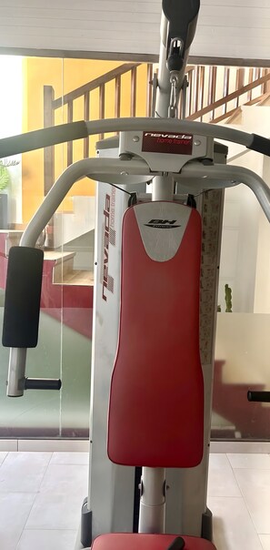 Interieur