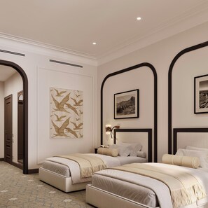 Standard Double or Twin Room | Spa - Xankendi Hotel (Khankendi)