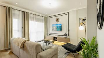 Smart TV