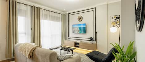 Smart TV