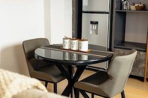 Dining - Mostays Lake view bliss (Kampala)