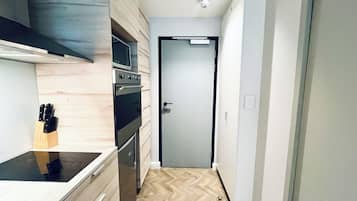 Dapur pribadi