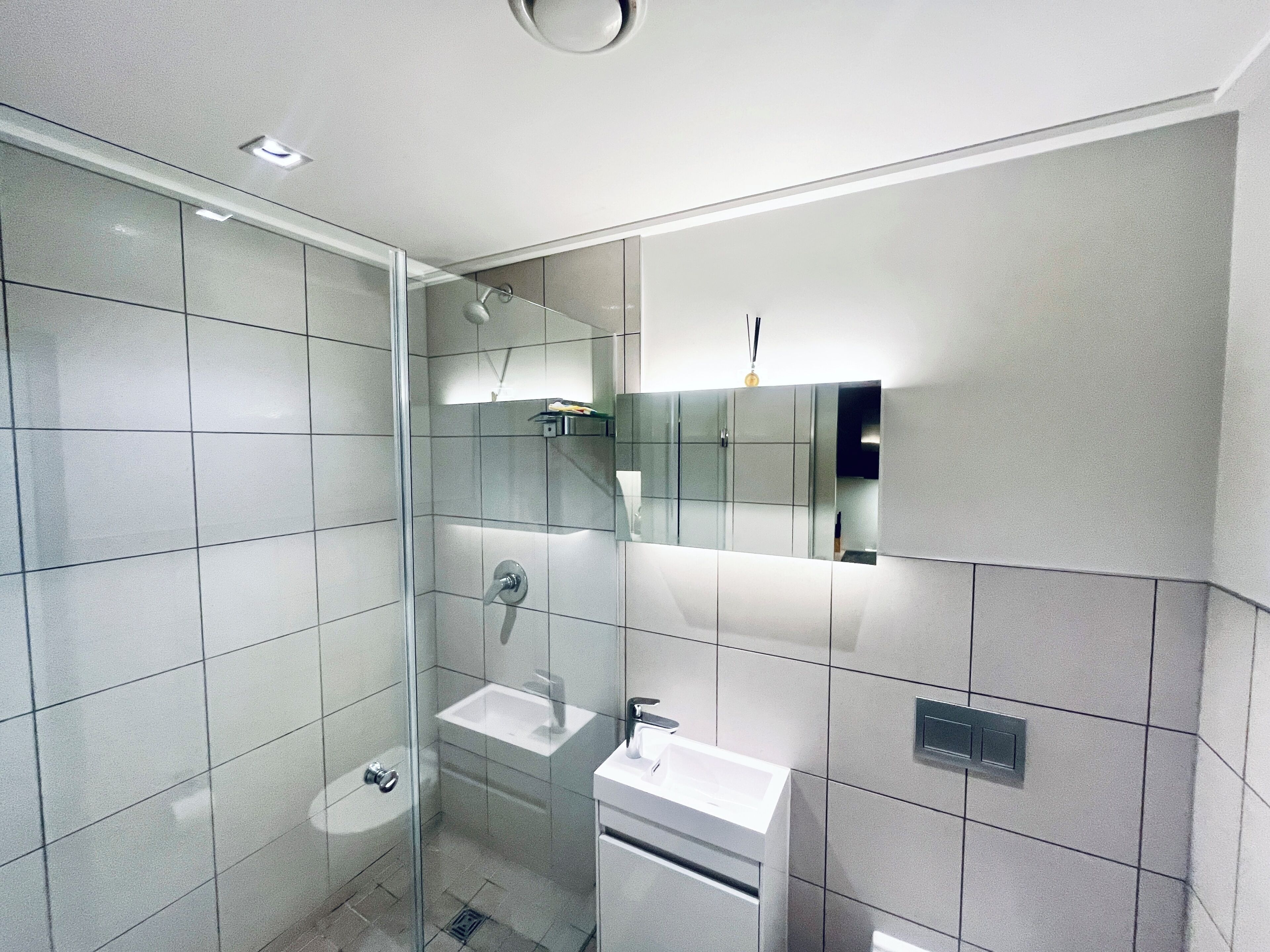 Badkamer