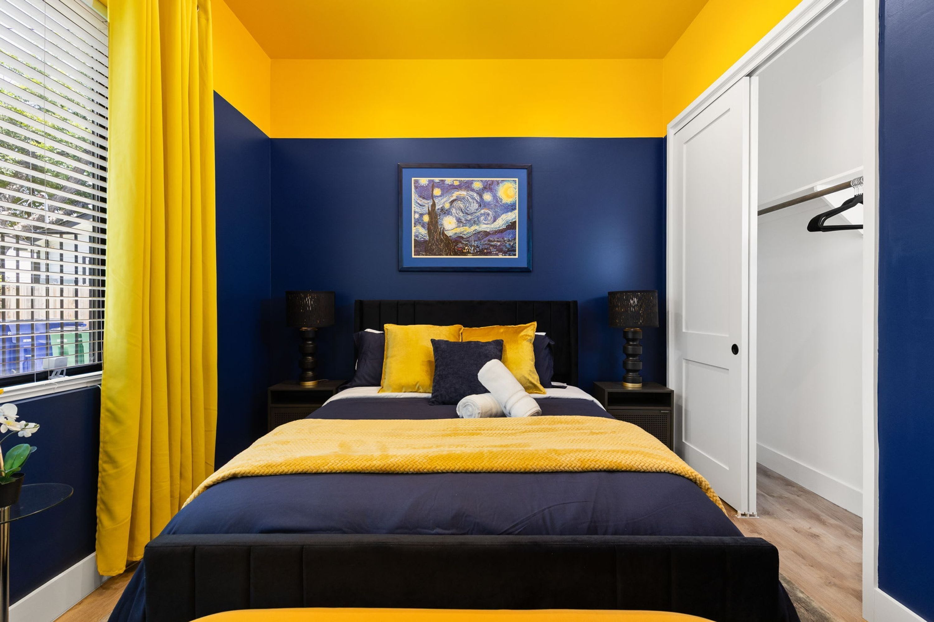 House | 3 bedrooms, high-speed internet