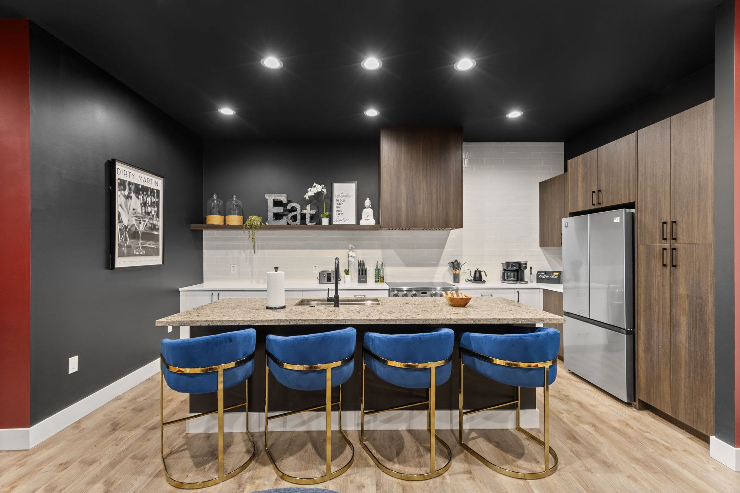 House | 3 bedrooms, high-speed internet