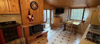 La Casa degli Gnomi - Fuscaldoapartment