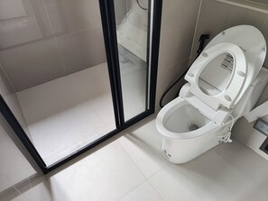 Room, 2 Bedrooms, Accessible | Bathroom - Room-exclusive Holiday House in Thon Bur (Bangkok)