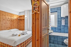 1 habitación 