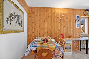 Apartamento estándar, 1 habitación (Appartamento La Radura) | Restauración