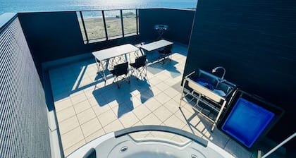 AZ Hotel Inn Aman Ocean View