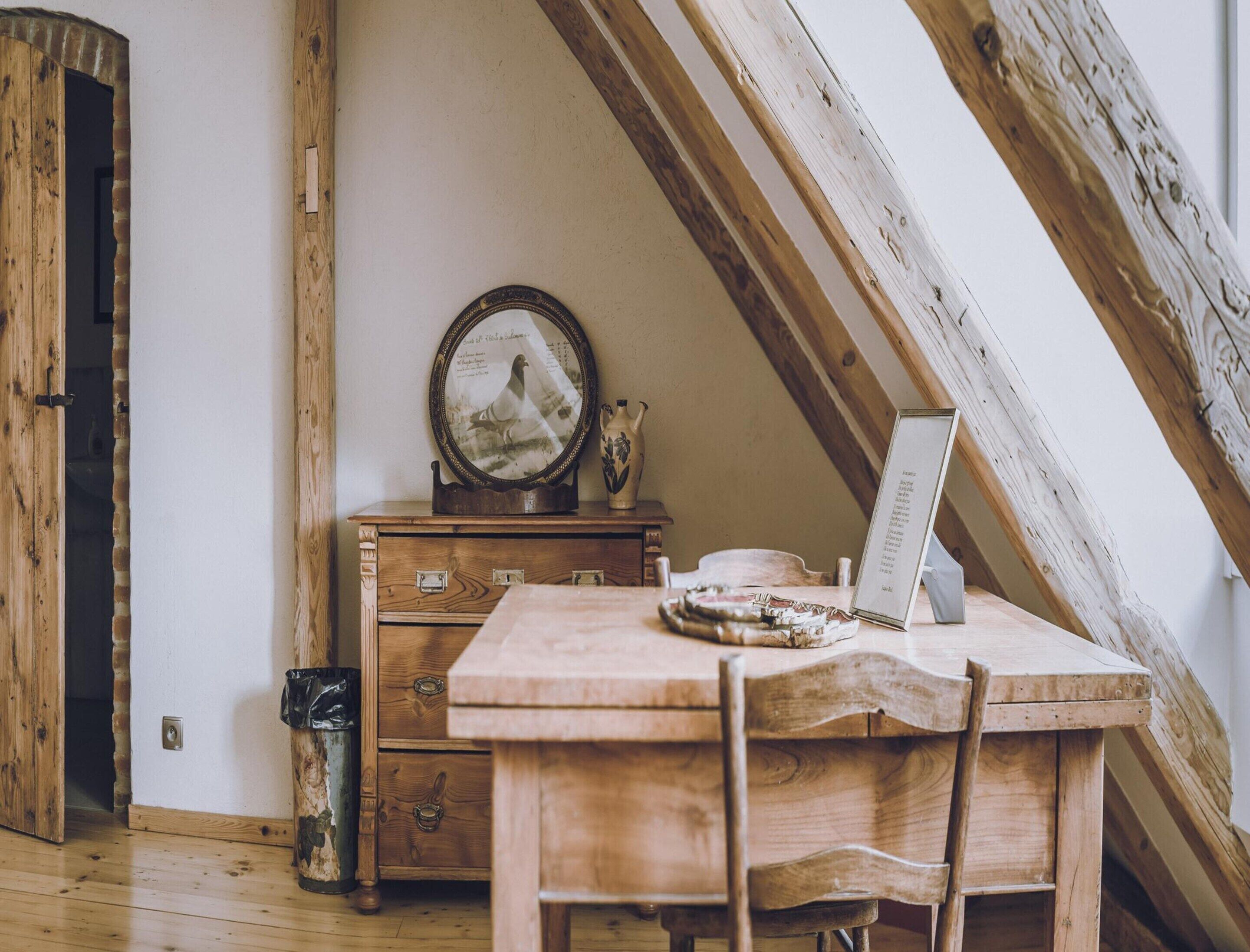 Apartment | Interior detail