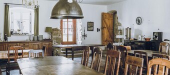 Country Stay for Two Guests