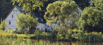Country Stay for Two Guests