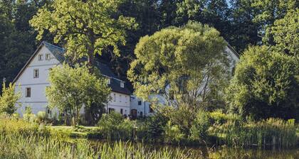Country Stay for Two Guests