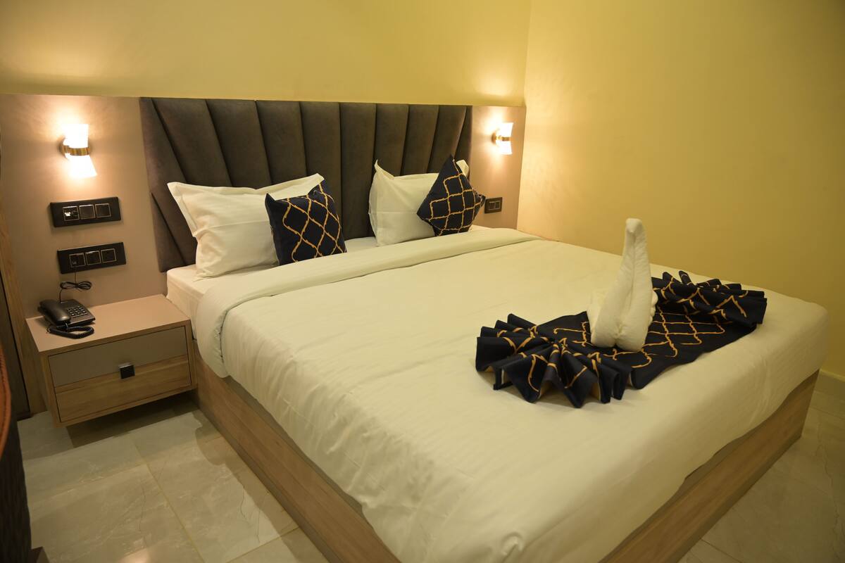 Double Room | WiFi (free)