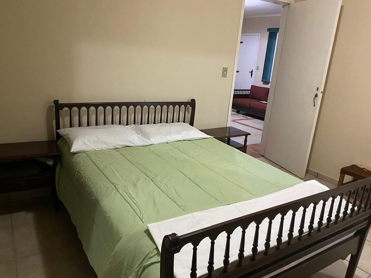 4 Schlafzimmer, kostenloses WLAN, Bettwäsche