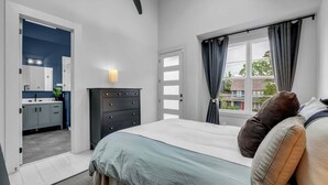 3 slaapkamers, gratis wifi, beddengoed