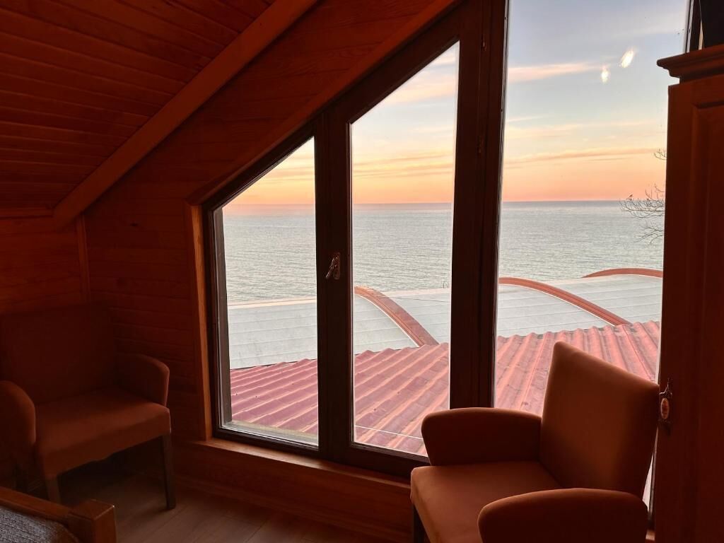 Family Double Room, Sea View | Interior