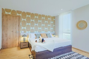 1 chambre, bureau, fer et planche à repasser, Wi-Fi gratuit