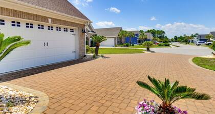 Sun, Fun & Soak: Stunning Myrtle Beach Escape!