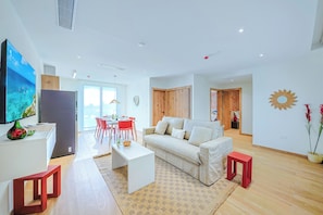 TV connectée
