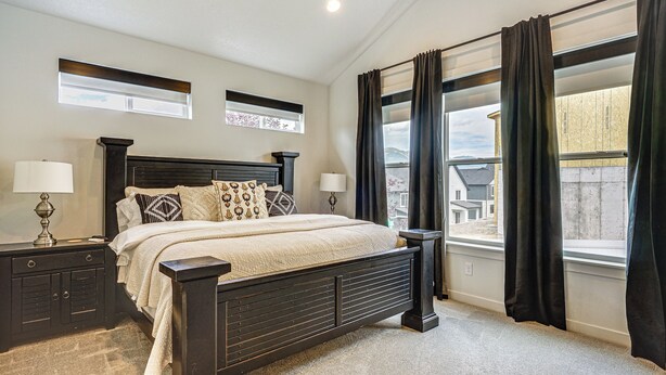 Nhà (6 Bedrooms) | Nội thất