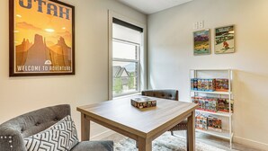 Nhà (6 Bedrooms) | Nội thất