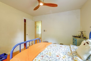 Nhà (4 Bedrooms) | Nội thất