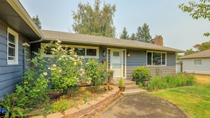 Talo (4 Bedrooms) | Sisätilat