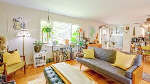 Talo (4 Bedrooms) | Sisätilat