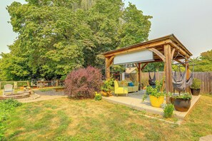 Talo (4 Bedrooms) | Sisätilat
