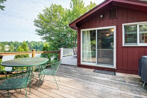 House (3 Bedrooms) | Interior - Lakefront Family Home w/ Docks in Barnstead! (Center Barnstead)
