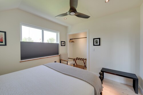 1 Mi to UM Campus! Newly Built Apt w/ Side Yard