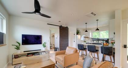 1 Mi to UM Campus! Newly Built Apt w/ Side Yard