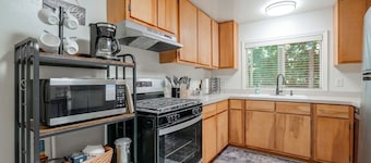 Walk to Dtwn Corvallis: Home Near OSU & Riverwalk