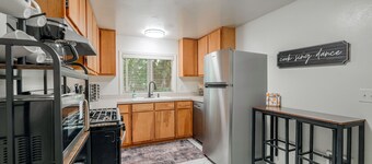 Walk to Dtwn Corvallis: Home Near OSU & Riverwalk
