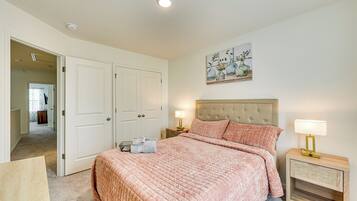 Casa (6 Bedrooms) | Interior