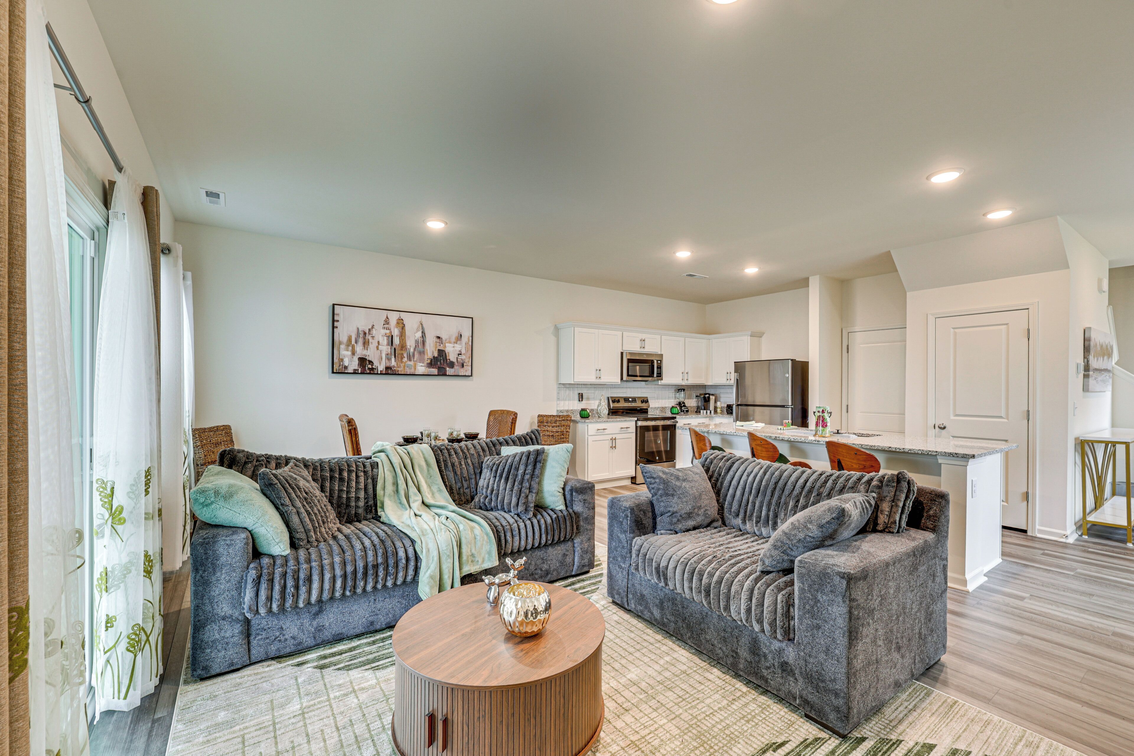 Casa (6 Bedrooms) | Interior