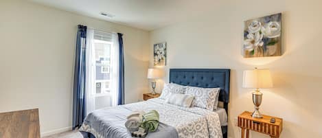 Casa (6 Bedrooms) | Interior