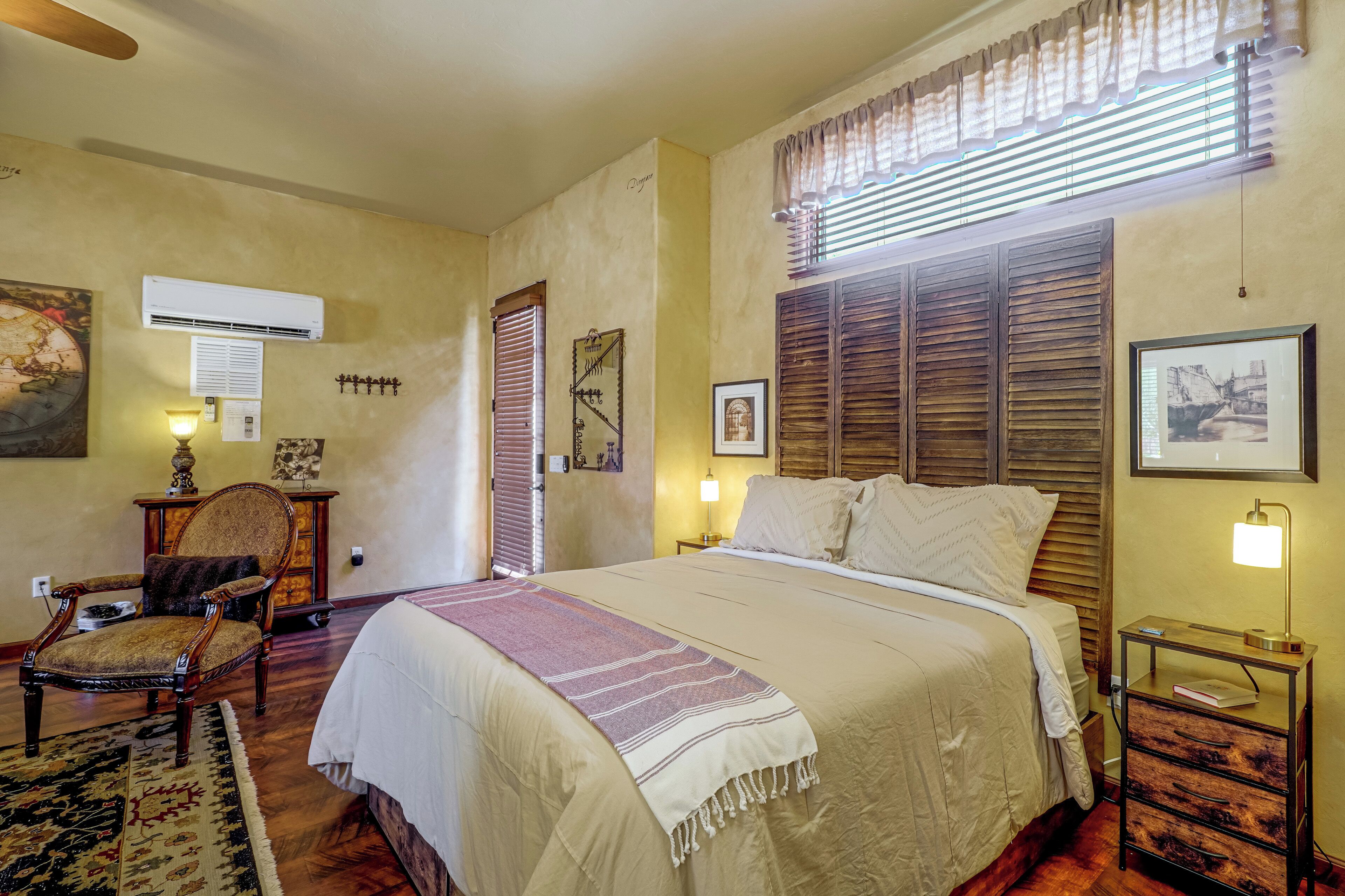 Apartamento (0 Bedroom) | Parte interna