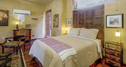 Historic Tubac Artist Village & Golf Resort Casita