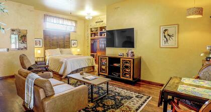 Historic Tubac Artist Village & Golf Resort Casita