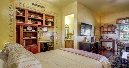 Historic Tubac Artist Village & Golf Resort Casita