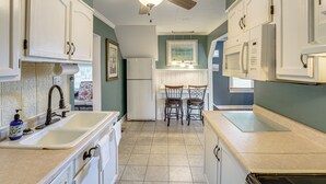 Maison (4 Bedrooms) | Intérieur