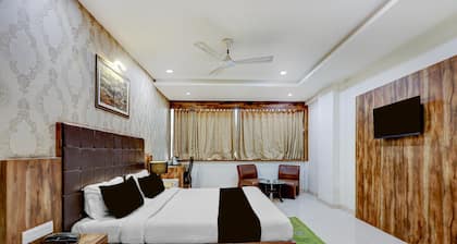 Palette Mundra Formerly