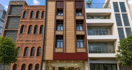 Palette Mundra Formerly