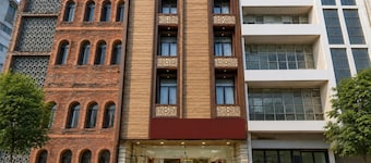 Palette Mundra Formerly