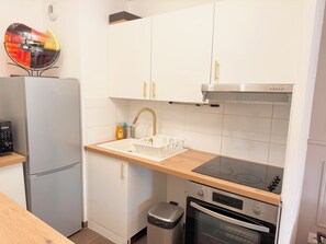 Private kitchen - Vrbo Property (Lagny-sur-Marne)