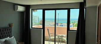 Riad Casa Bahia