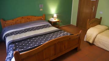 Classic Triple Room